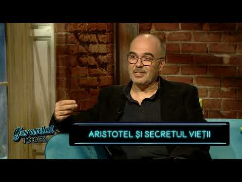 Garantat 100% cu Alexandru Babeş (@TVR1)