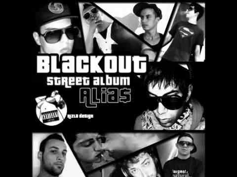 Alia$ - How to make war (BlackOut 2010)