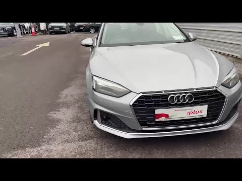 Audi A5 2.0 35TDI 163BHP SE AUTOMATIC - Image 2