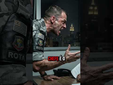 PART ONE - THIS WAS MY WORST COP #police #truestory #rocam #rota