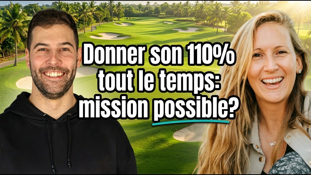 Entreprendre en 2026 : comment gérer la pression?