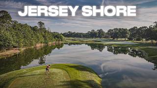 HIDDEN GEMS: The Best Golf by the Beach | DRIVE Jersey Shore