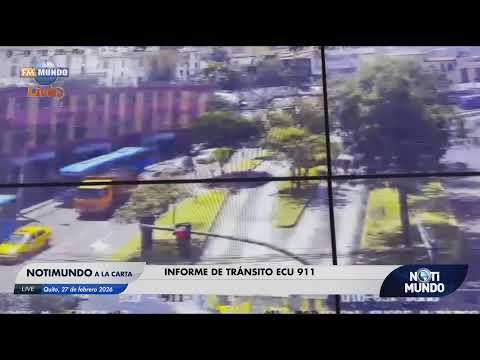 NotiMundo a la Carta