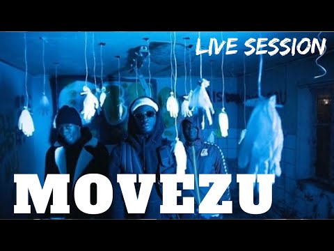 MOVEZU | FREESTYLE @ GIMMIC