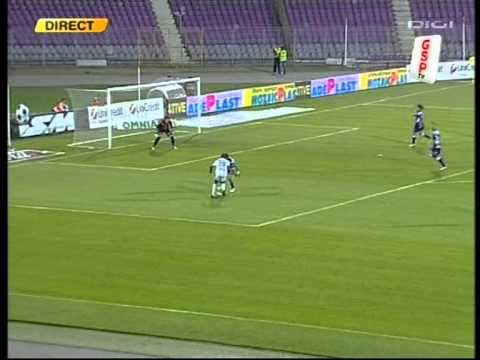Politehnica Timisoara vs Gloria Bistrita (3)