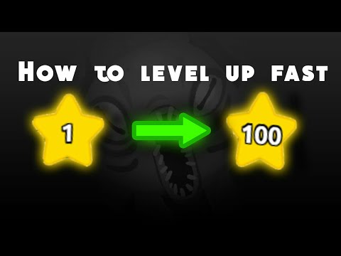 BLOB.IO EPIC XP GLITCH 100K XP IN 10 MIN *Must See* ( Crazy Server )