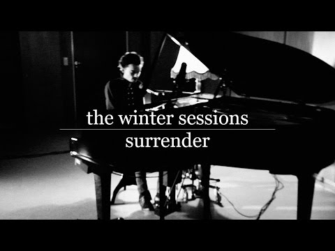 Campaign like Clockwork // Surrender (The Winter Sessions)