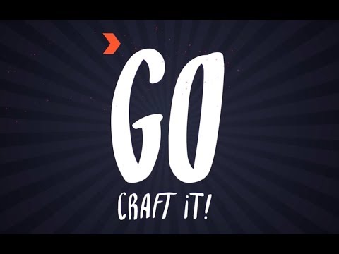 Craft Conference 2018 Mood Video