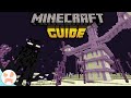 END EXPLORING + END CITY LOOTING! | The Minecraft Guide - Tutorial Lets Play (Ep. 38)