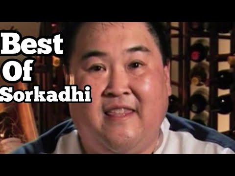 Best Of Sorkadhi [Ngop Kitchen]