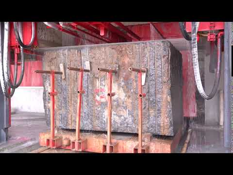 Vidjows tal-proċess tal-manifattura - FUTURE BUILDING MATERIAL CO.,LIMITED->