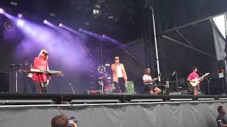 “Studmuffin96” - Alex Cameron@Montréal