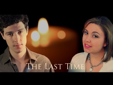 The Last Time - Taylor Swift ft. Gary Lightbody - Lexy Greenwell & Chris Yenney - Official Cover