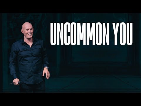 Uncommon You - Rex Crain