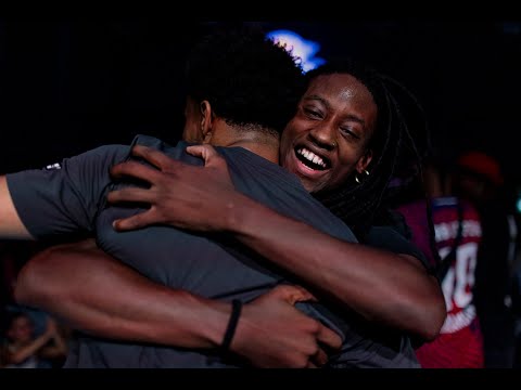 PROTECT YOUR NECK 2K23 - Uub & Pakissi VS LeK & Axelito