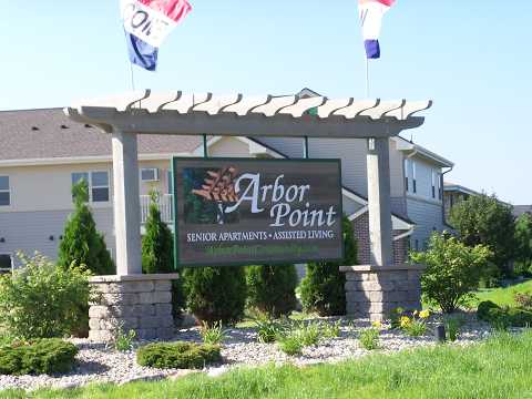 Arbor Ridge Senior Apartments - Video 3 of 3