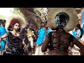 DASARA KARAKAATTA
