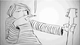 Nirvana - Oh Me (Slowed + Reverb)