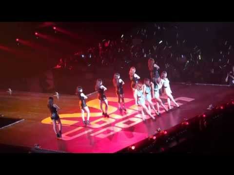 130424 M COUNTDOWN Nihao-Taiwan SISTAR-ALONE