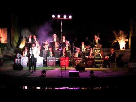 Delftse Studenten Big Band - The Claw #2