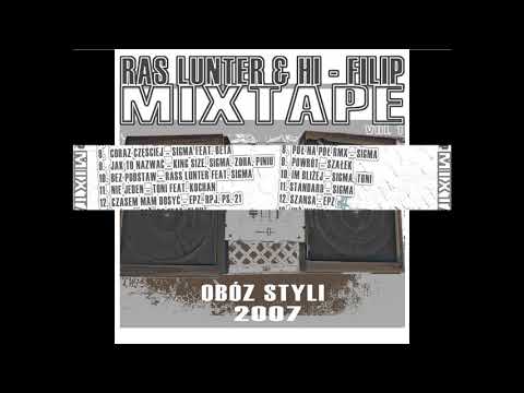 Obóz styli - Złodziej