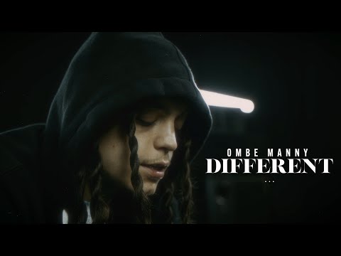 OMBE Manny - Different (official Music Video) shot by Shimo Media