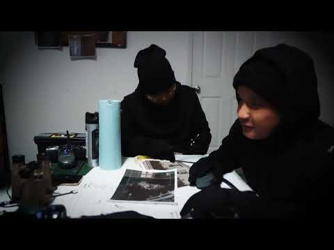 #FreeMozzy - Star2 x $tupid Young x HoodTrophy Bino Jail Heist