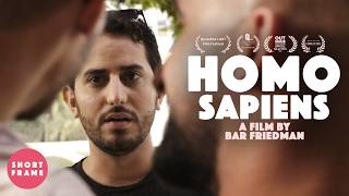 Download lagu HOMO SAPIENS: My Gay Classmate 🏆 LGBT Comedy Short Film - AWARD WINNING mp3