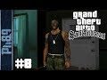 GTA San Andreas Walkthrough Part 8 Missions Home Invasion High Stakes Low Rider PC HD