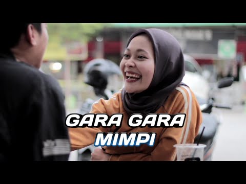 gara-gara-mimpi