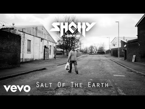 Shotty Horroh - Lanyards (Official Audio)