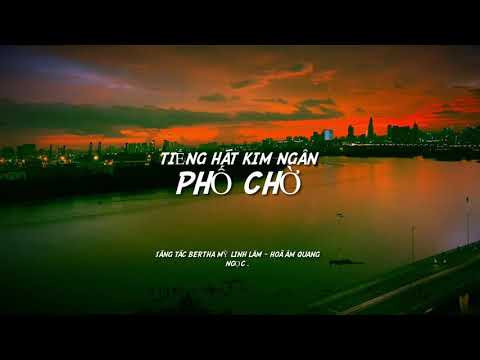 Phố chờ - Kim Ngân