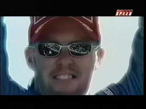 CHAMP CAR 2003 - MONTERREY, MX - ROUND 2