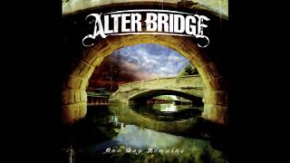 Alter Bridge - In Loving Memory (HQ)