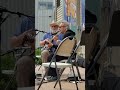 Dean Magraw and Richard Kriehn perform "Woke Up This Mornin' With My Mind Stayed On Freedom"