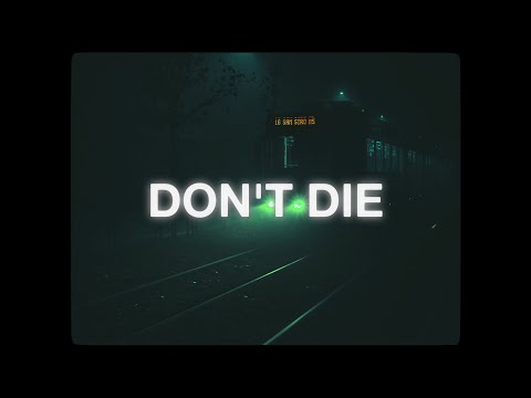 Hinshi - don't die (lyrics)