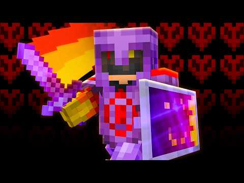 SOLO Player VS Unstable SMP