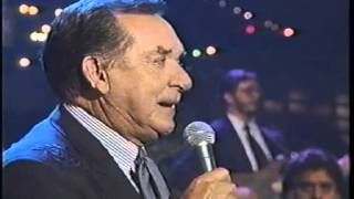 Rose Of San Antone 1998 Ray Price LIVE