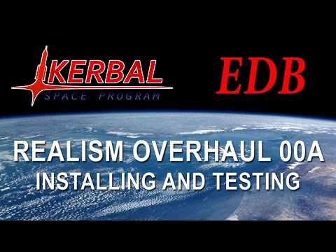comment installer overhaul