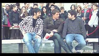 Estopa - "Un paseo por Cornellà con Estopa"