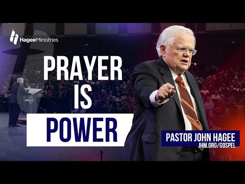 Prayer is Power
