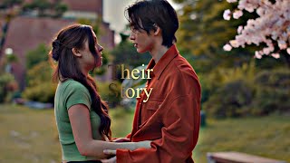 Download lagu Kitty & Min Ho | Their Story (XO, Kitty S1-S2) mp3 Download lagu Kitty & Min Ho | Their Story (XO, Kitty S1-S2) mp3