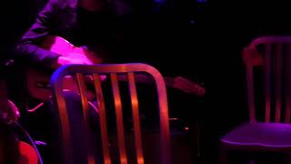 Aldous Harding. &quot;Damn&quot; Live@Rough Trade,Brooklyn 04.08.19