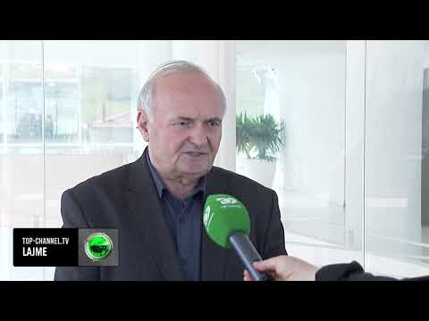 Top Channel/ Tërmeti u ndje i fortë! Lëkundjet u ndjenë edhe në Shqipëri, deri në Tiranë