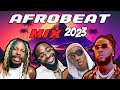 AFROBEAT MIX 2023 BEST OF AFROBEATS 2023 CITY BOY (Asake, Burna Boy, Ruger. Rema Ayra Starr Davido)