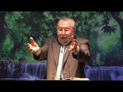 Iosif Ton: Predica de pe munte a Domnului Isus - partea 7 (11 Septembrie, 2016)