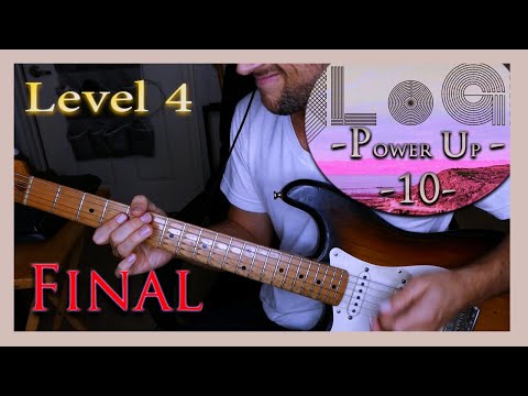 LoG Power Ups #10 - Dynamics & Dead Notes - Final