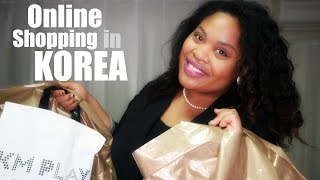 Online Shopping in Korea - Where to Buy Men, Women, and Plus Size clothes