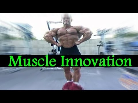 BodybuilderLEE PRIEST   BEFORE 1998 MR OLYMPIA