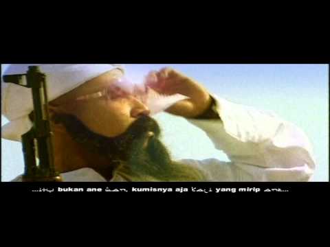 WONG PITOE - Jempol Kaki